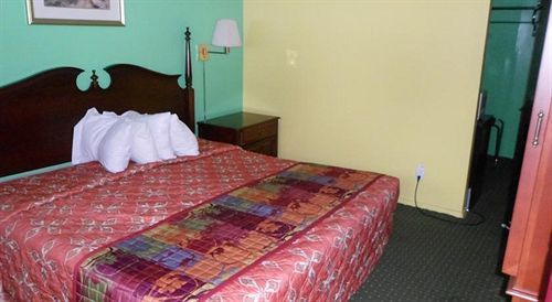 Super 8 By Wyndham Sonora Exterior foto