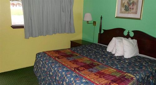 Super 8 By Wyndham Sonora Exterior foto