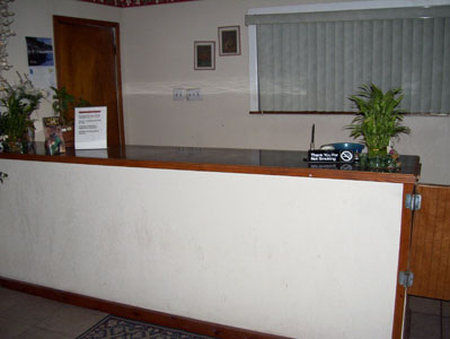 Super 8 By Wyndham Sonora Exterior foto