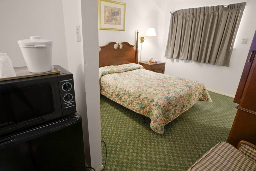 Super 8 By Wyndham Sonora Exterior foto