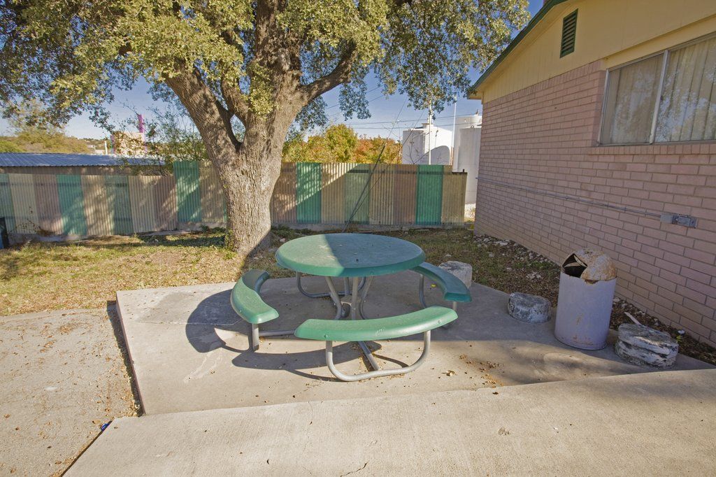 Super 8 By Wyndham Sonora Exterior foto